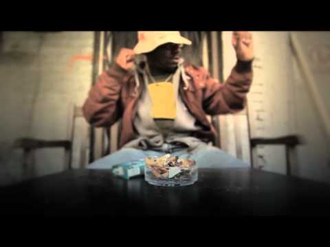 Denmark Vessey ★ Quit Smoking ★ OFFICIAL VIDEO prod by @DenmarkV313