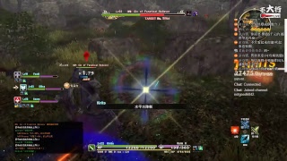 【不大行的黑月】《刀劍神域 －虛空幻界－/Sword Art Online: Hollow Realization》看遊戲就知道 當然是先噓再說啊!!!!...day6