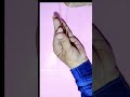 Rubber band magic,Transfer from one hand to another hand #shorts #ytshorts #fyp #viral #viralvideo