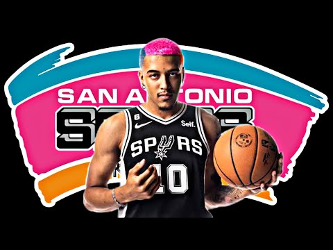 Under the Radar S6 Episode 10: Jeremy Sochan