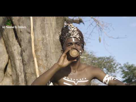 EDRIN FINITY - ODINARE ROUND 2 [ FINALE ]