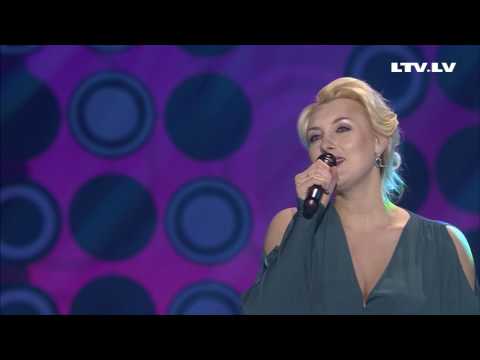 Anmary, Dainis Skutelis un Jānis Lūsēns - SAPNIS UN MĪLESTĪBA (Muzikālā banka 2016)