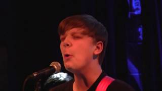 Weezer - Thank God For Girls - Chicago School of Rock