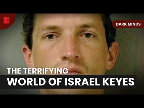 The Mind of Israel Keyes - Dark Minds - S03 E01
