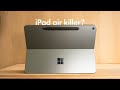 Surface Pro 12 Erste Eindrücke Surface Go Max 2025