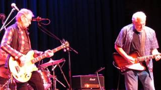 Hot Tuna - Rock Me Baby 8/5/16