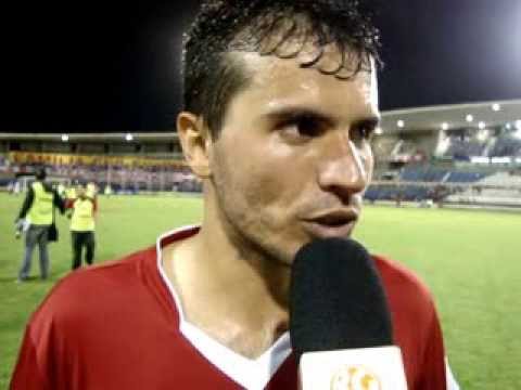 CRB 3 x 1 Águia de Marabá - " O CRB esta de parabés" diz Danilo Sacramento