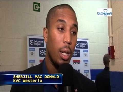 KVC Westerlo - KSK Heist (KVC.TV - 02/11/2013)