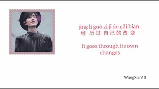 Download lagu Xiao Zhan - Light Spot | 肖战 《光点》|| lyrics mp3 Download lagu Xiao Zhan - Light Spot | 肖战 《光点》|| lyrics mp3