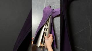 Download lagu How to Stretch Leather Boots to fit Your Calves #thriftflip #vintage #prada #howtoclean #asmr mp3 Download lagu How to Stretch Leather Boots to fit Your Calves #thriftflip #vintage #prada #howtoclean #asmr mp3