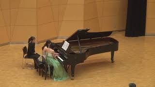 Download lagu M.ラヴェル/ダフニスとクロエ 第2組曲 M.Ravel/Daphnis et Chloé(連弾) mp3 Download lagu M.ラヴェル/ダフニスとクロエ 第2組曲 M.Ravel/Daphnis et Chloé(連弾) mp3