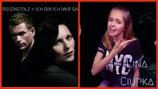 Rosenstolz - Ich bin ich in Gebärdensprache