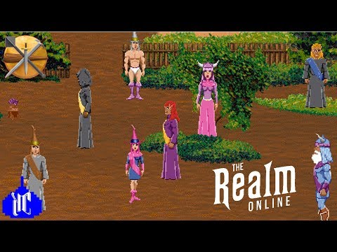 The Realm Online