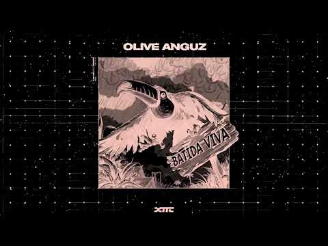 Olive Anguz - Batida Viva