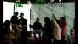 LA CARPA DEL AMOOORRRR! PARTE 2 con LAS HERMANAS ROJO!