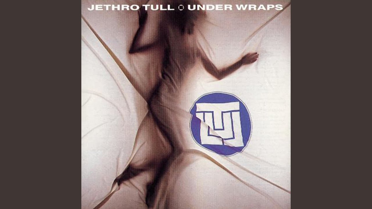 Under Wraps #2 (2005 Remaster) - YouTube