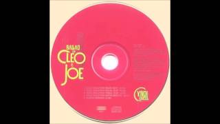 Cyndi Lauper - Ballad Of Cleo &amp; Joe (Soul Solution Vocal Dub)