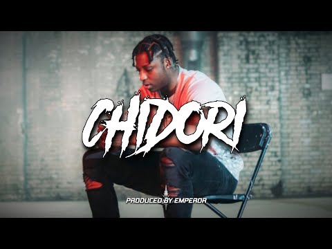 [FREE] Abracadabra X Unknown T x NY Sample Drill Type Beat - "Chidori" (Prod. Emperor X Hal)