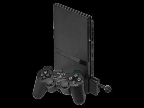 TheNewEmphinix Game News - Most Epic PS2 Game