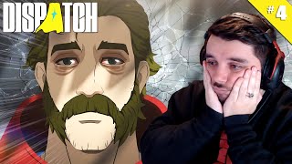 Rupture, Déception et un Date ! (Dispatch Épisode 4)