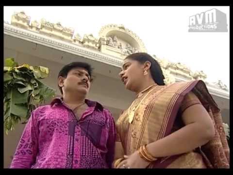 Episode 293: Vairanenjam Tamil TV Serial - AVM Productions