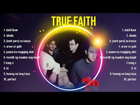 Greatest Hits True Faith full album 2024 ~ Top Artists To Listen 2024