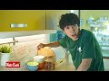 NURDIN Es Kuwud Nipis Milky Orange Jeruk Peras 2022 30 Nutrimart
