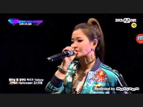 My reaction when I saw Truedy Vs Gilme (+ Translation and Explanation)