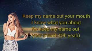 Download lagu Don’t Call Me Angel (Charlie’s Angels) Lyrics, Ariana Grande, Miley Cyrus & Lana Del Rey mp3