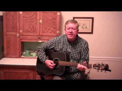 You Smile - Cover - Clinton Gregory- Written by Gerald Smith