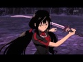 Blood C full opening/Dustz-Spiral with english ...