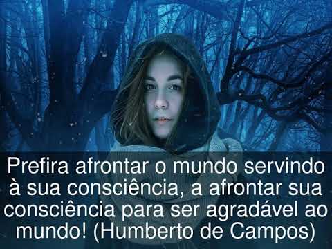 Frases de Humberto de Campos
