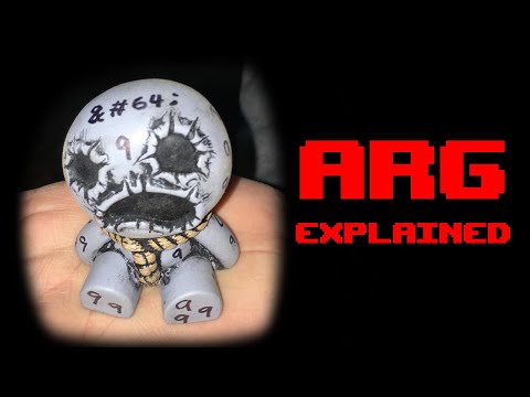 The Afterbirth ARG Explained