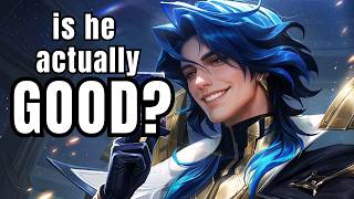 Download lagu First Time I Used Marcel In Ranked. Finally! He's Always Banned! | Marcel Mobile Legends mp3