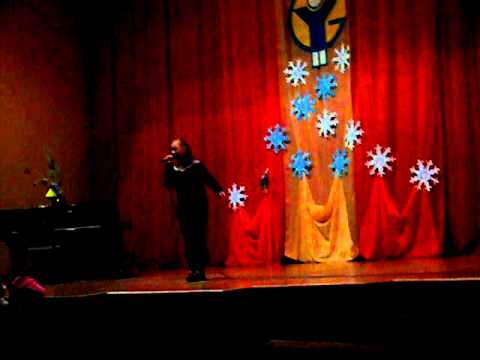 Palangos Gintaras  ,,TALENTU SOU ,,