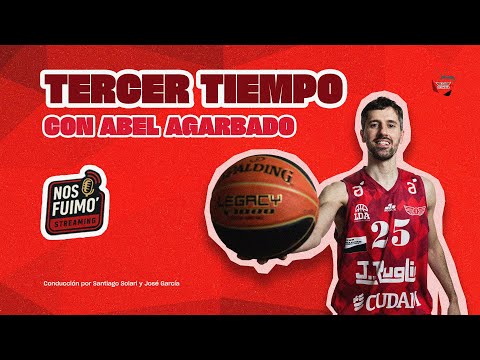 Nos fuimo´ #3 | Victoria de Olimpia 🏀 | Entrevista al capitán Abel Agarbado