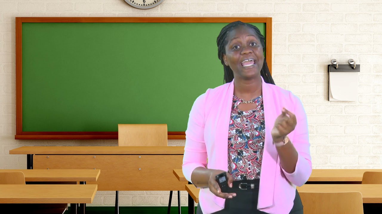 English Language - Grade 5: Tenses of Verbs