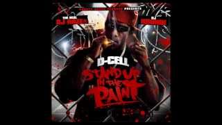 D-Cell-Same Ol Shit