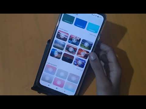 How to change keyboard theme in redmi 9 a sport | keyboard theme change kaise karen