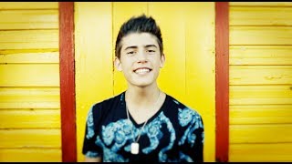 Robin - Tilttaamaan (teaser 2)