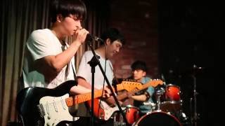 160805 플링(FLING) - Your Way