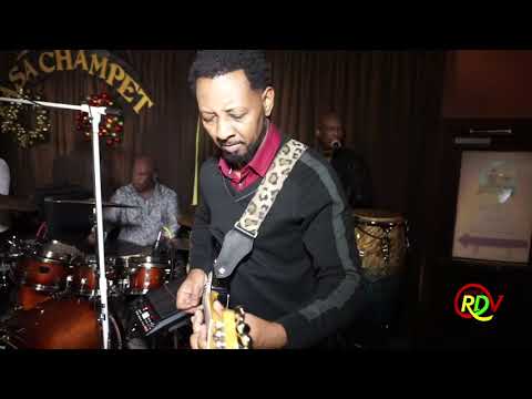 SKAH-SHAH - SOLANGE LIVE - KASA CHAMPÈT DEC 27, 2019