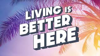 Living Is Better Here | SeaFlower in Bradenton, FL