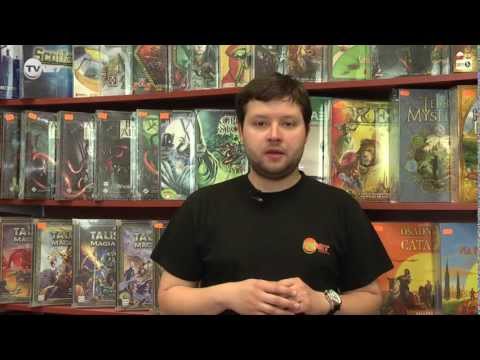 Boardgames factory odcinek #39.1: Sigismundus Augustus. Dei gratia Rex Poloniae