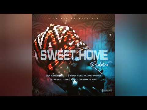 Jay Abnormal - Great [Sweet Home Riddim]