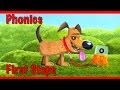 Alphablocks Word Magic D O G Red Learning Level Step 3