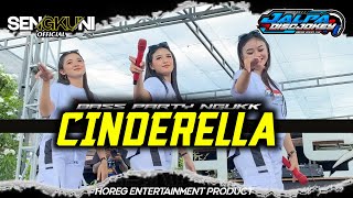 Download lagu CINDERELLA DJ PARTY VIRAL || SENGKUNI  || JALPA DISCJOKEY mp3