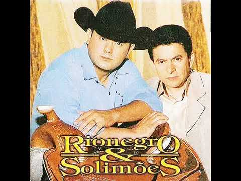 Rio Negro e Solimões - Ô De Casa Ô de Fora (1999)