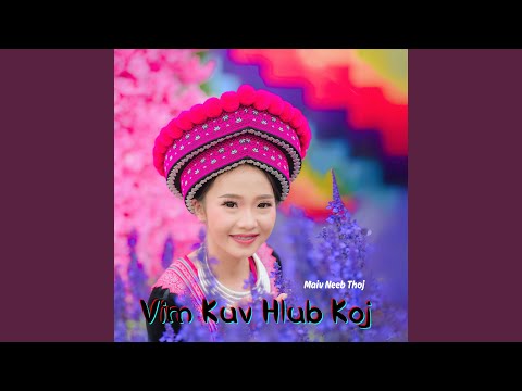 Vim Kuv Hlub Koj