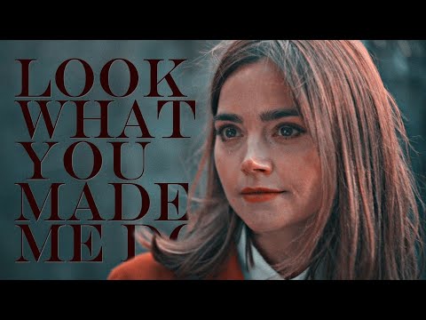 Liv Taylor | Look What You Made Me Do (Wilderness)